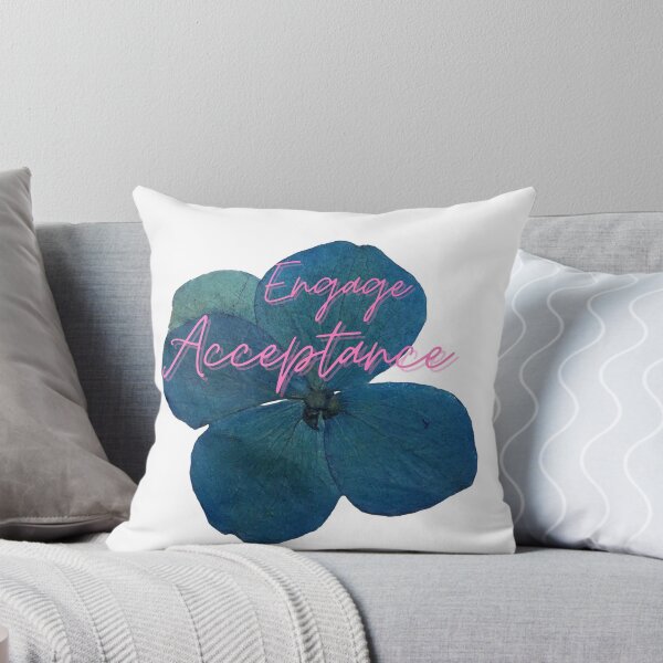 Item preview, engage acceptance, flower power series designed and sold by stylealady.