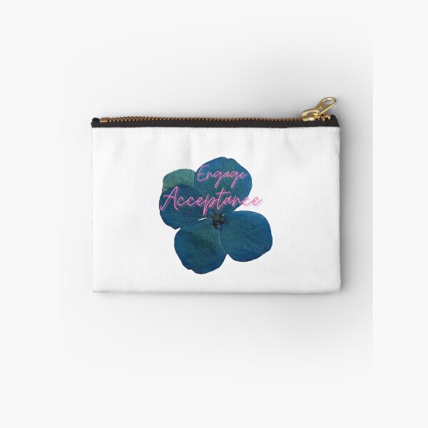 Item preview, engage acceptance, flower power series designed and sold by stylealady.