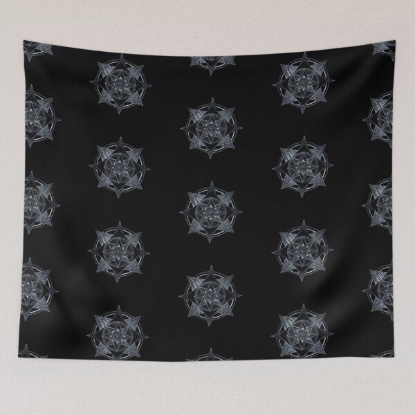 Item preview, Mandala designed and sold by monicamarcov.
