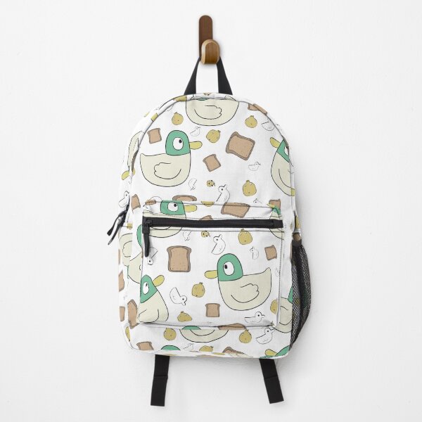 Item preview, Duck and Bread designed and sold by FaultyOverlord.