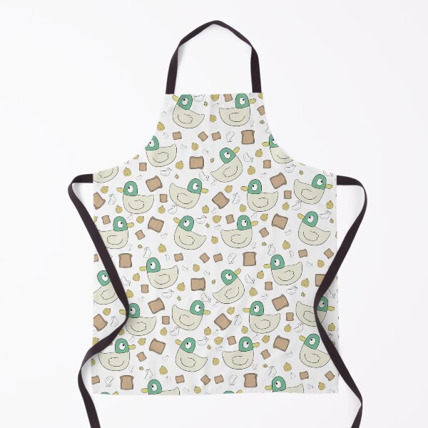Item preview, Duck and Bread designed and sold by FaultyOverlord.