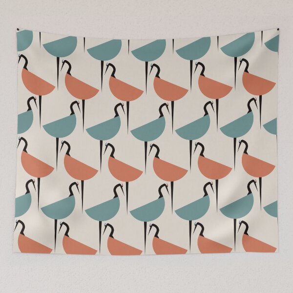 Item preview, Storks Talk designed and sold by susanapaz.