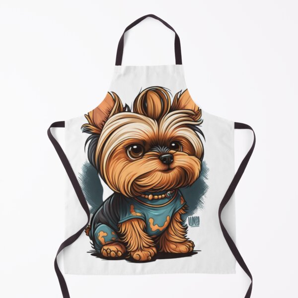 Item preview, Adorable Cute Little  Dog Design Tshirt For Kids, Sticker logo designed and sold by followetopcom.