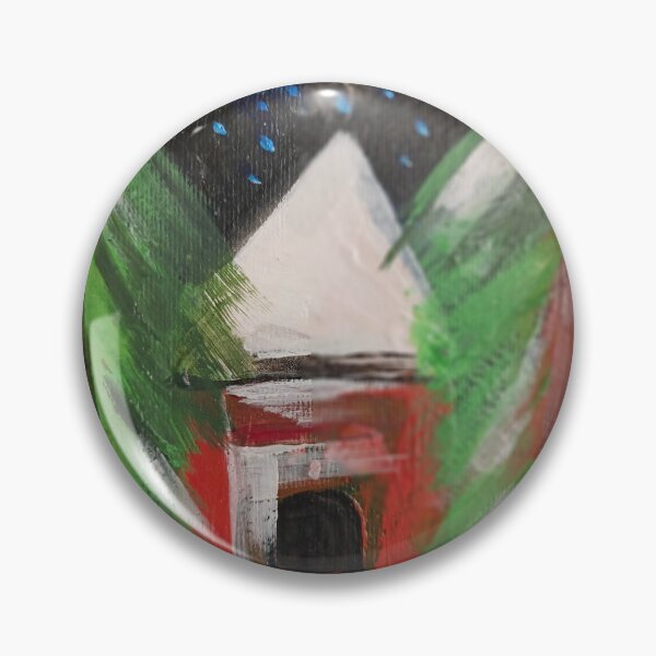 Item preview, Happy country house designed and sold by HappyHouse7.