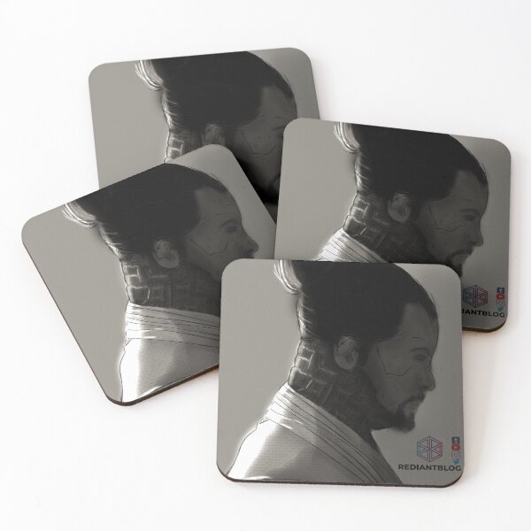 Item preview, Goro Takemura designed and sold by rediantblog.