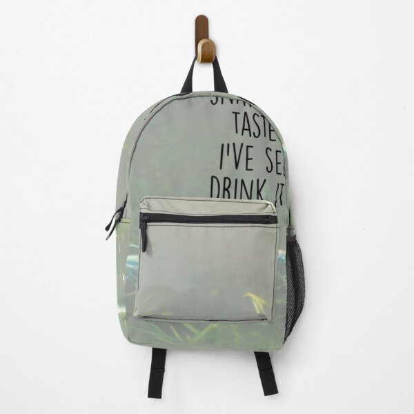 Item preview, snake oil must taste good. designed and sold by Bethan Rose Studio.