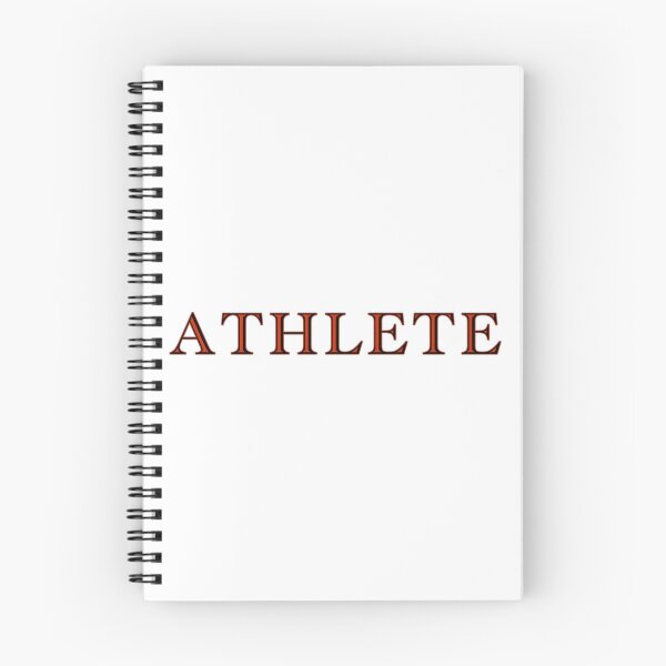 Artikelvorschau, Athlet Athlet Athlet entworfen und verkauft von janraydesigns.