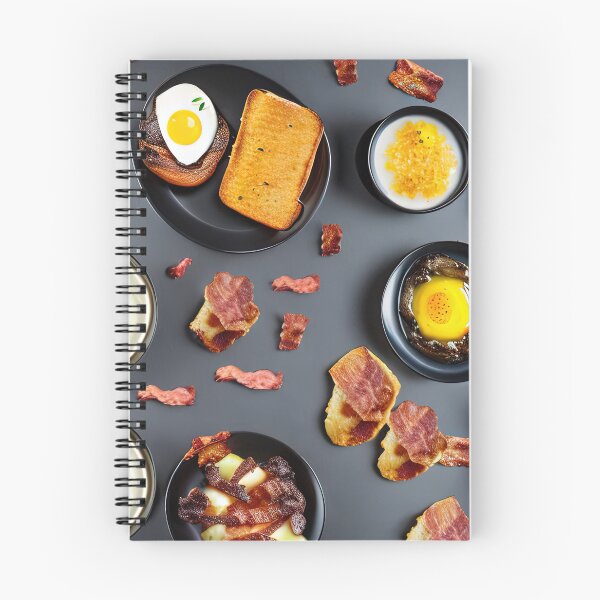 Item preview, Quick Breakfast designed and sold by FireScreen.