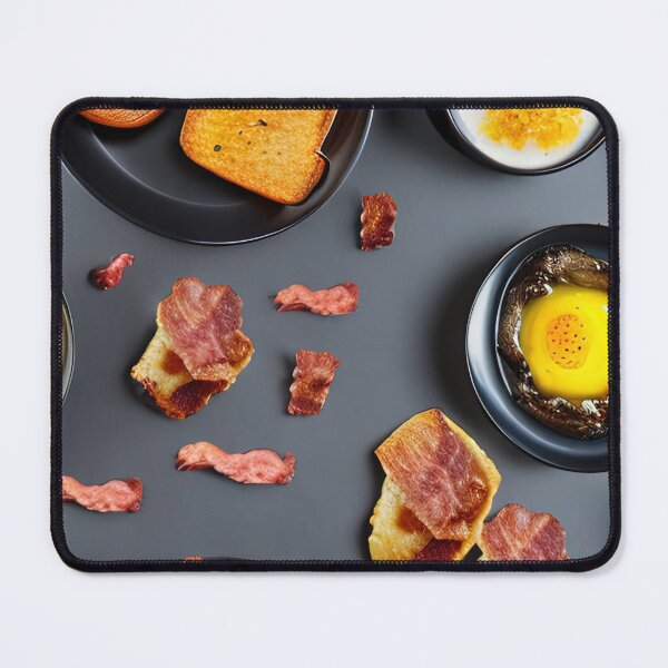 Item preview, Quick Breakfast designed and sold by FireScreen.