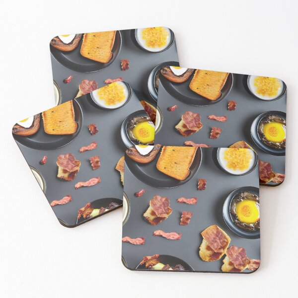 Item preview, Quick Breakfast designed and sold by FireScreen.