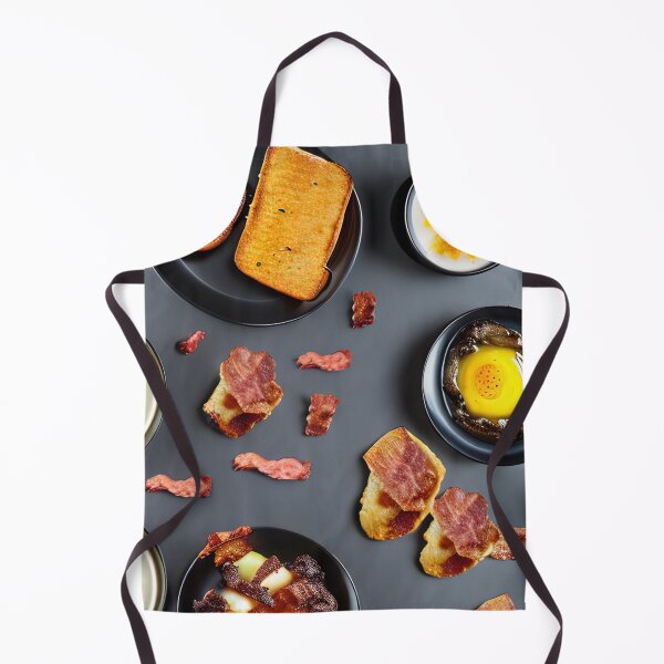 Item preview, Quick Breakfast designed and sold by FireScreen.