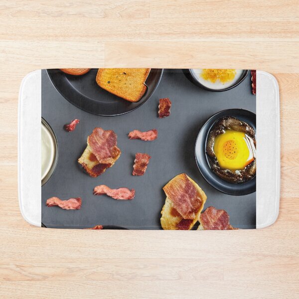 Item preview, Quick Breakfast designed and sold by FireScreen.
