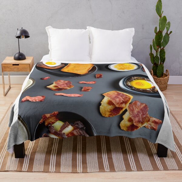 Item preview, Quick Breakfast designed and sold by FireScreen.