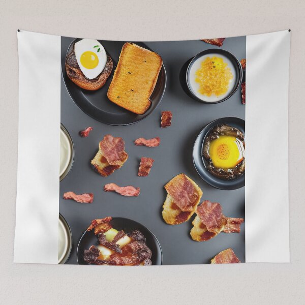 Item preview, Quick Breakfast designed and sold by FireScreen.