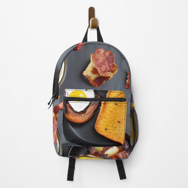Item preview, Quick Breakfast designed and sold by FireScreen.