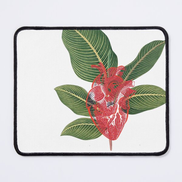 Item preview, Green Heart Plant Lover designed and sold by Meekly-Shop.