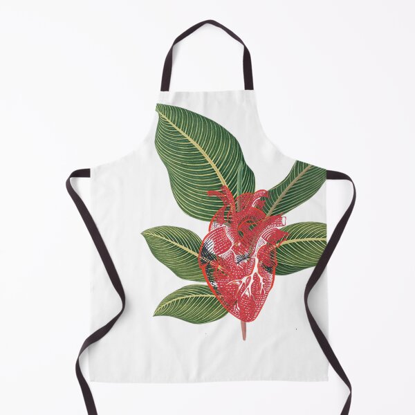 Item preview, Green Heart Plant Lover designed and sold by Meekly-Shop.