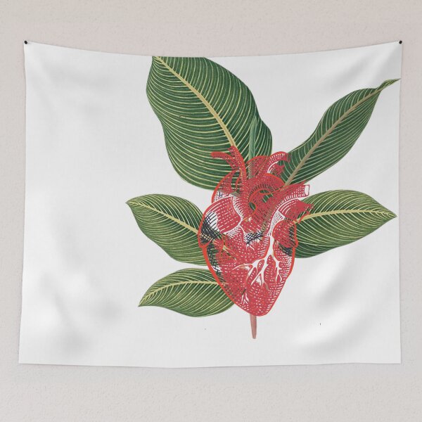 Item preview, Green Heart Plant Lover designed and sold by Meekly-Shop.