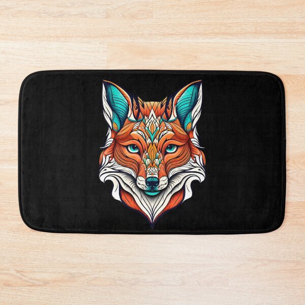 Item preview, Fox Face designed and sold by SecretDicer.