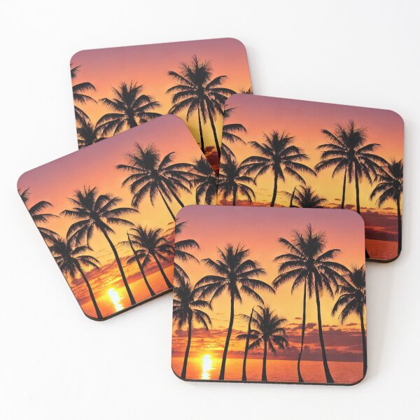Item preview, Tropical Coastline in Africa designed and sold by FireScreen.
