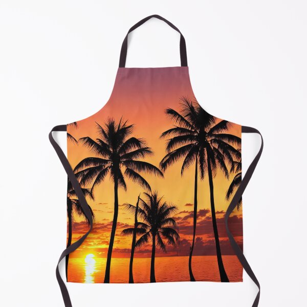 Item preview, Tropical Coastline in Africa designed and sold by FireScreen.
