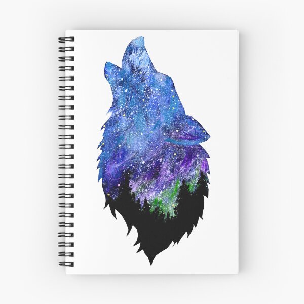 Item preview, Night Howl designed and sold by missmann.