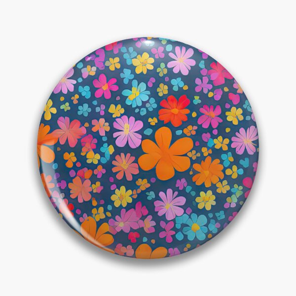 Item preview, Virtual Blooms designed and sold by FireScreen.