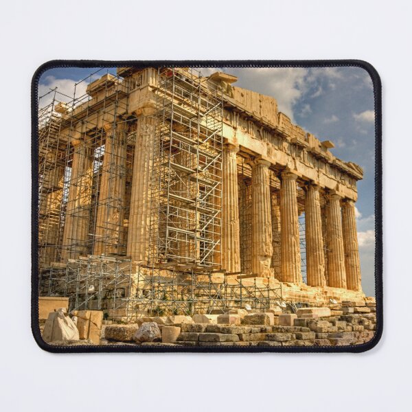 Item preview, The Parthenon designed and sold by tomg.