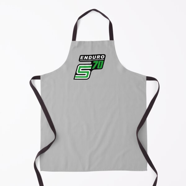 Item preview, S70 enduro logo designed and sold by VEB Ostladen.