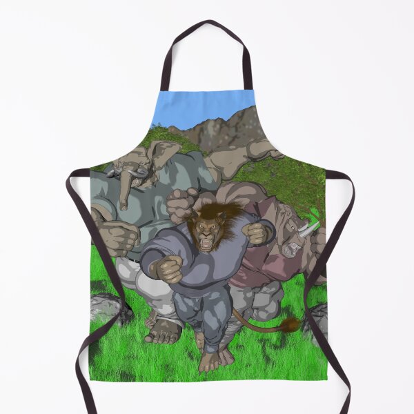 Item preview, Anthropomorphics designed and sold by Luigi Carpentiere.