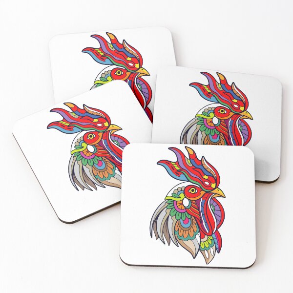 Item preview, Regal Rooster designed and sold by Twosweet.