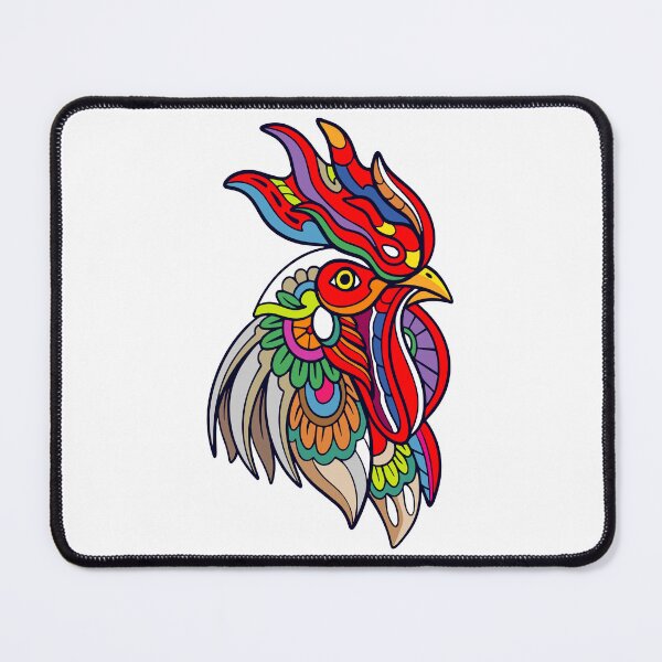 Item preview, Regal Rooster designed and sold by Twosweet.