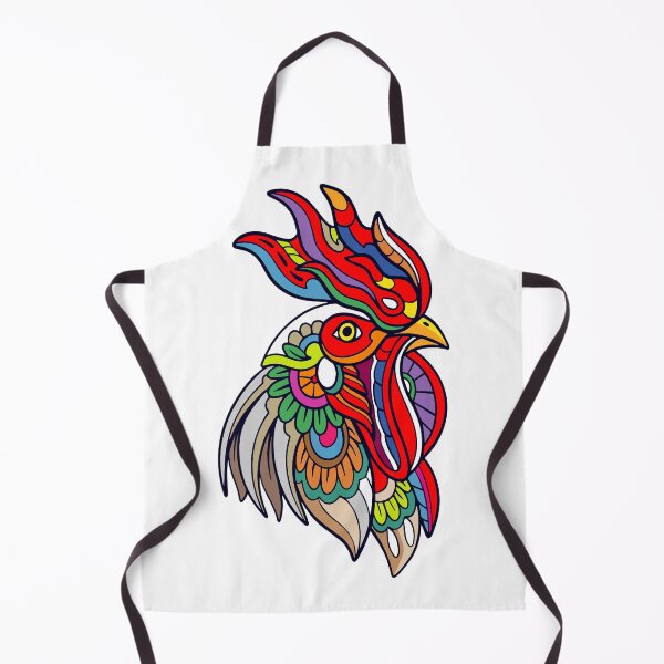 Item preview, Regal Rooster designed and sold by Twosweet.