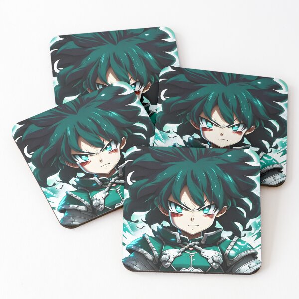 Item preview, Green Girl Power designed and sold by BhaltazharMT.