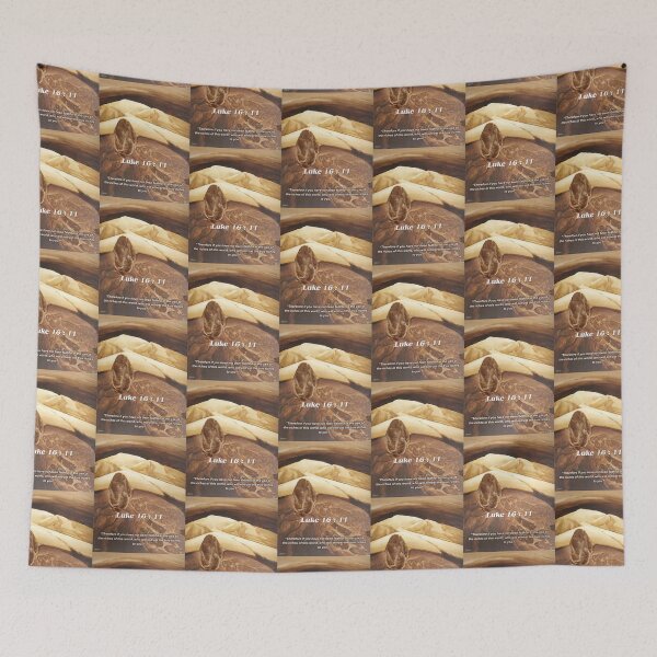 Item preview, Luke 16 designed and sold by Patricia Howitt.
