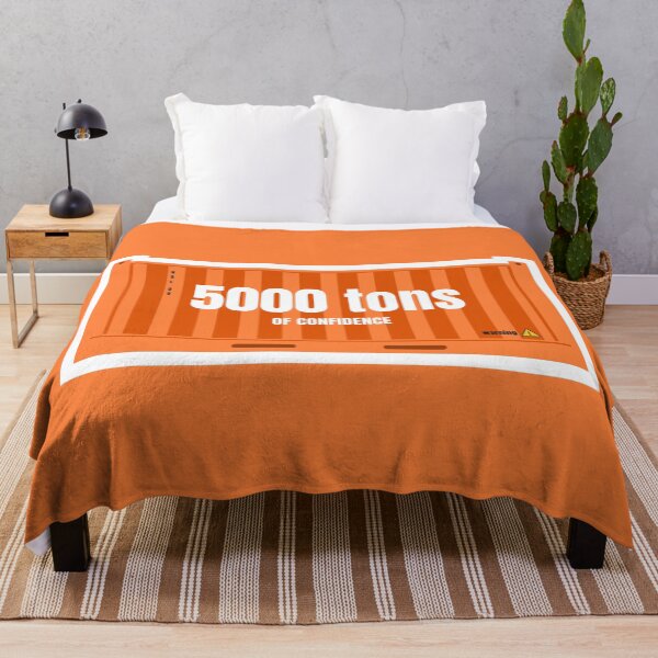 Item preview, 5000 tons of confidence designed and sold by we-got-it-DSGN.