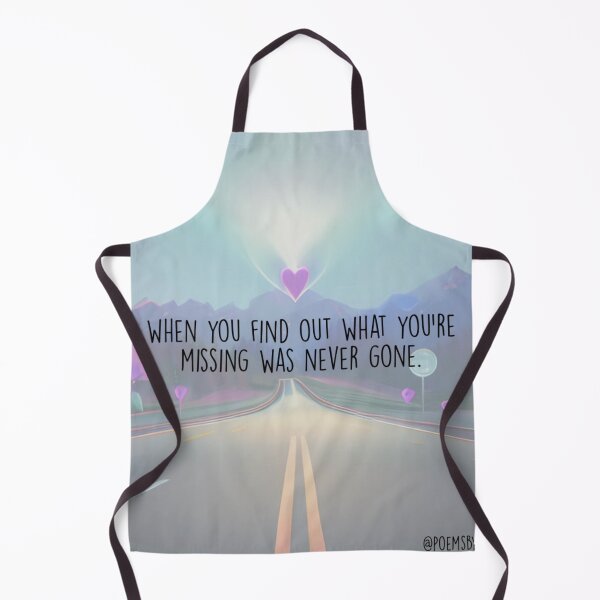 Item preview, what you're missing was never gone designed and sold by Bethan Rose Studio.