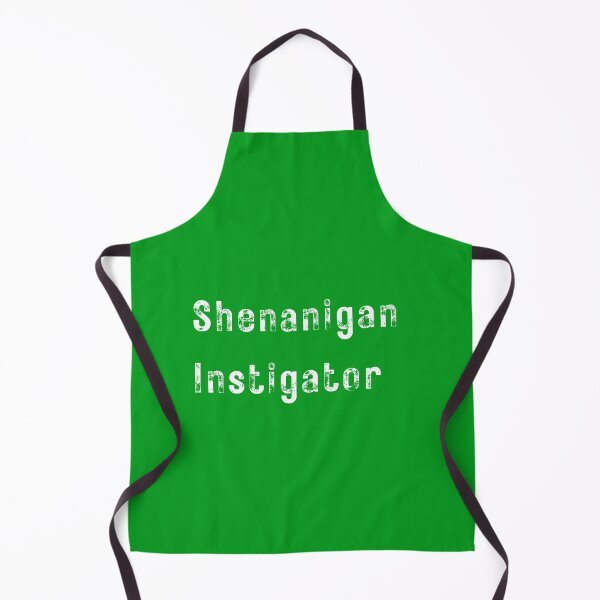 Item preview, Shenanagins Instigator designed and sold by LivingBold.