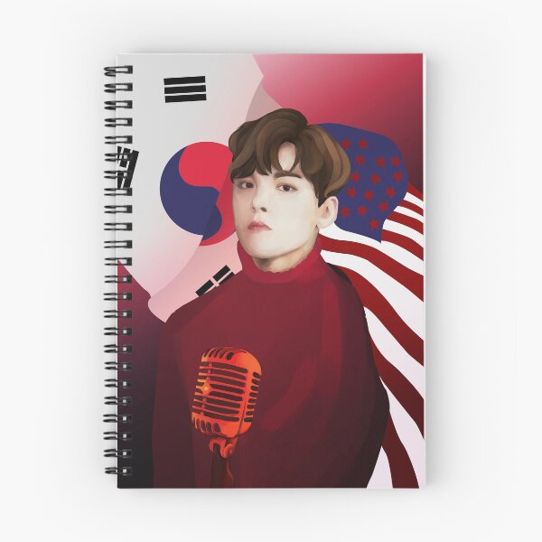 Item preview, Vernon designed and sold by celaehna.