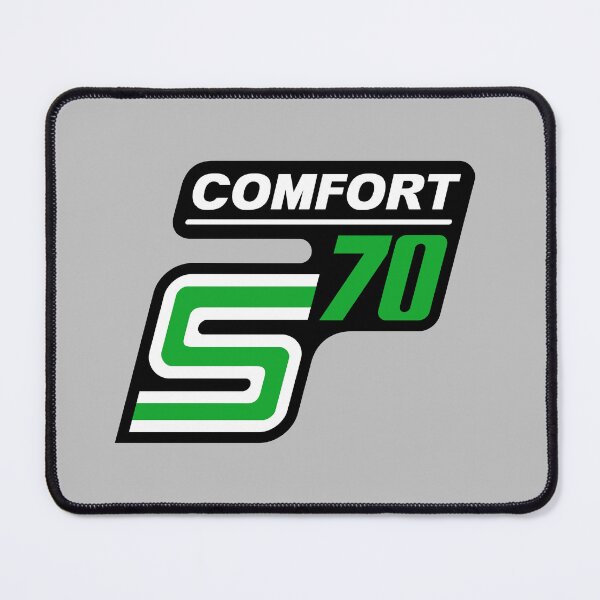 Item preview, S70 Comfort Logo designed and sold by VEB Ostladen.