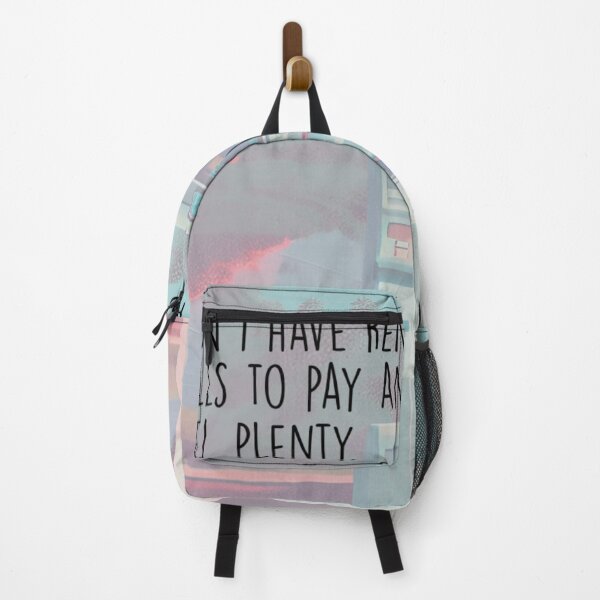 Item preview, now i have rent and bills to pay. designed and sold by Bethan Rose Studio.
