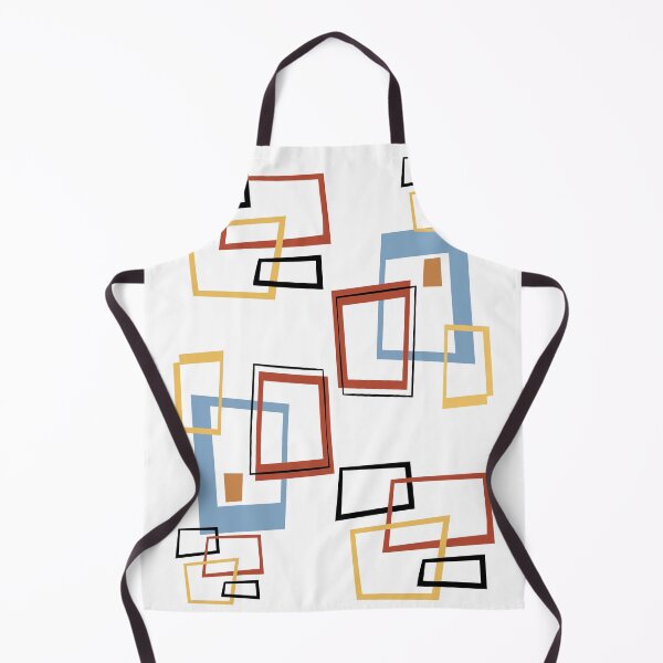 Item preview, Mid century 2 designed and sold by Hillys Digital collage.