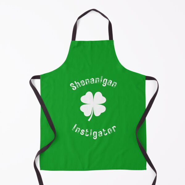 Item preview, Shenanagins Instigator designed and sold by LivingBold.