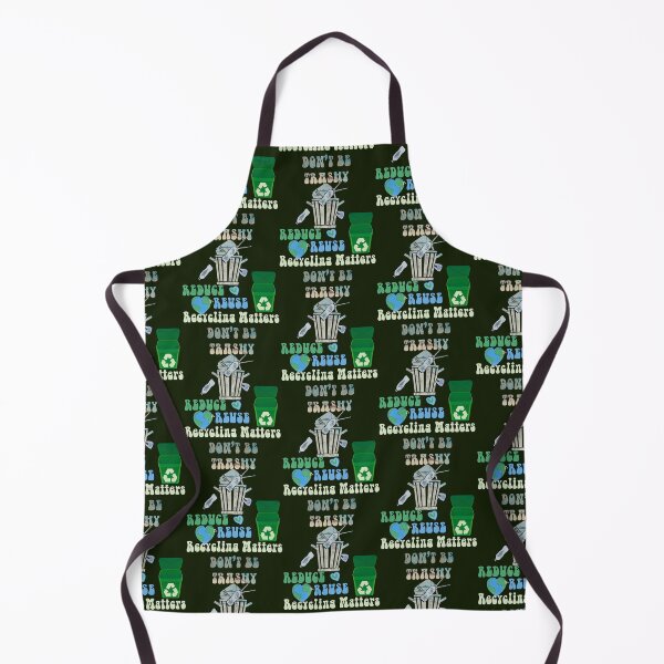 Item preview, Earth Day Funny Don't Be Trashy designed and sold by Cute & Sassy Custom Gifting Boutiques.