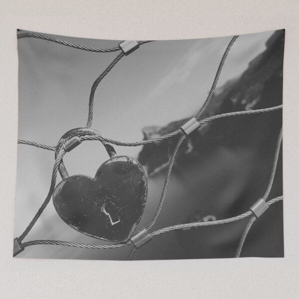 Item preview, Old Love Padolock designed and sold by Meekly-Shop.