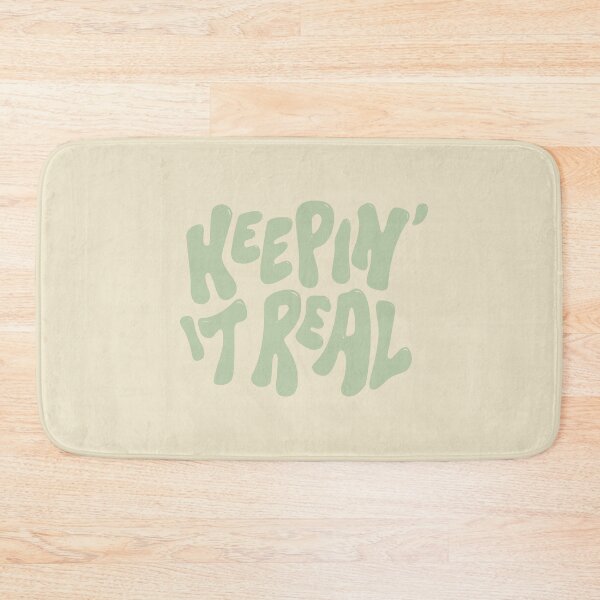 Item preview, Keepin' It Real designed and sold by Strange-Daze.