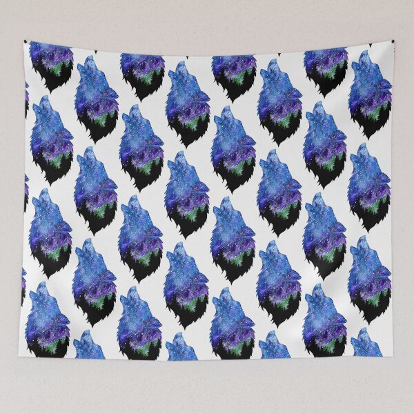 Item preview, Night Howl designed and sold by missmann.