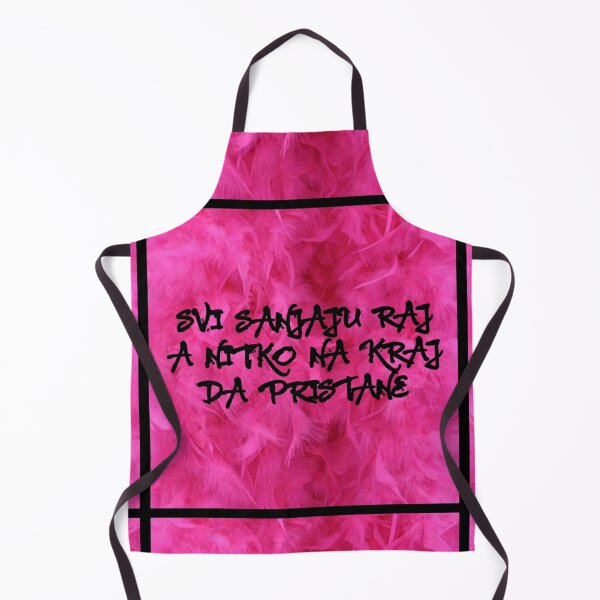 Item preview, Lyrics - Svi sanjaju raj a nitko na kraj da pristane (Med) designed and sold by Marija Barisic.