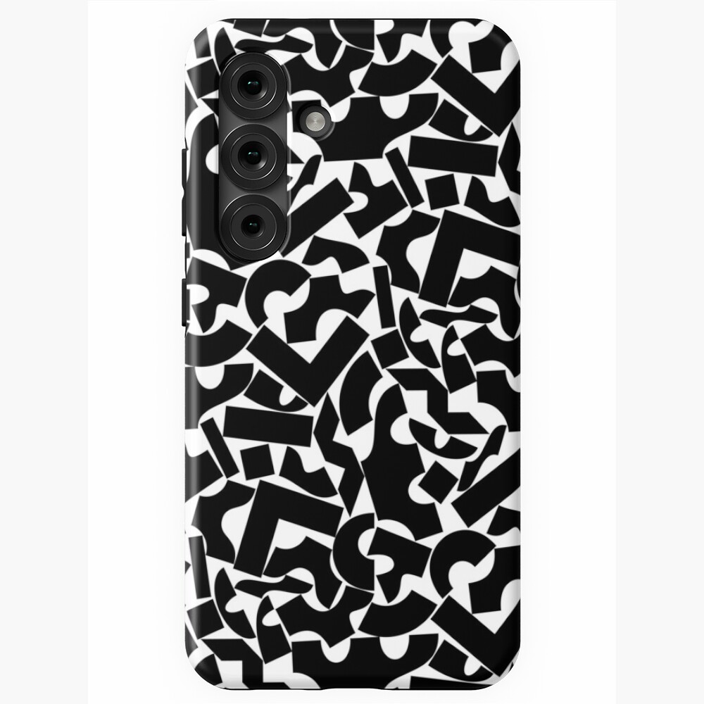 Item preview, Samsung Galaxy Tough Case designed and sold by maryego.