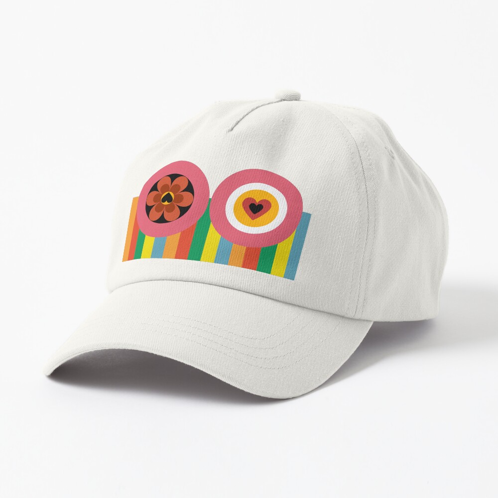 Item preview, Dad Hat designed and sold by GasconyPassion.